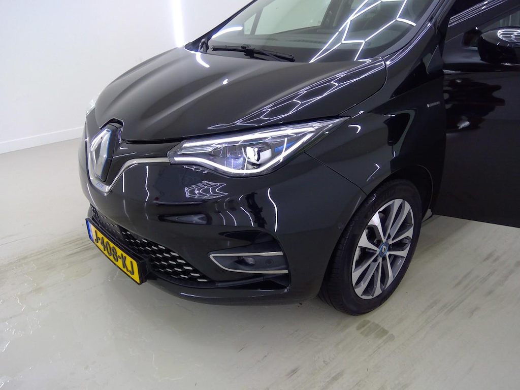 Foto 21 van Renault Zoe