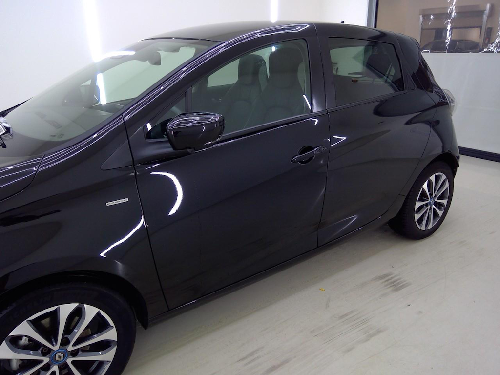 Foto 26 van Renault Zoe