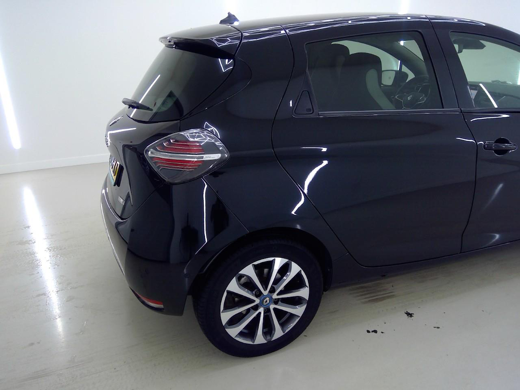 Foto 27 van Renault Zoe