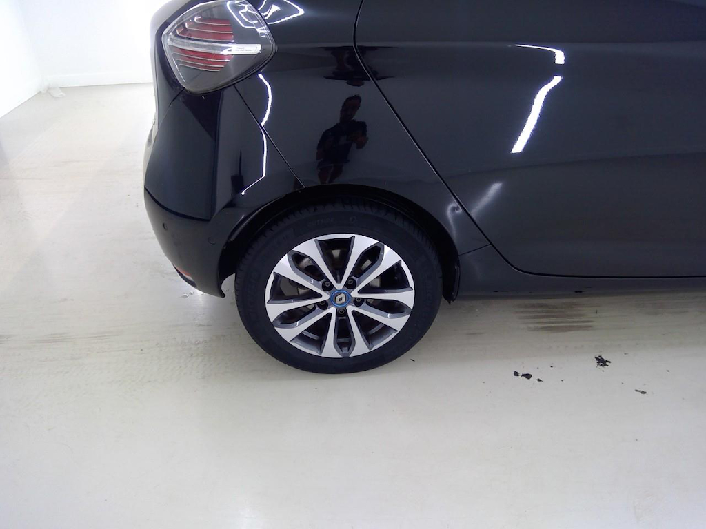 Foto 28 van Renault Zoe