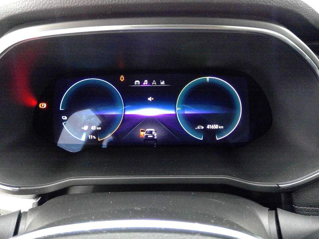 Foto 5 van Renault Zoe