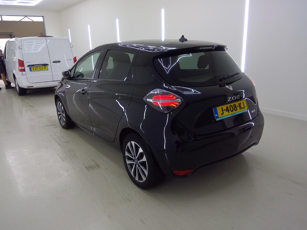 Foto 6 van Renault Zoe