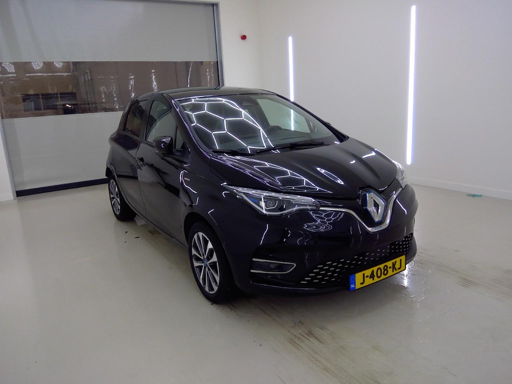 Foto 7 van Renault Zoe