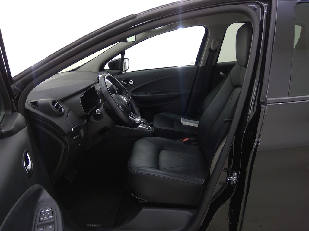 Foto 8 van Renault Zoe