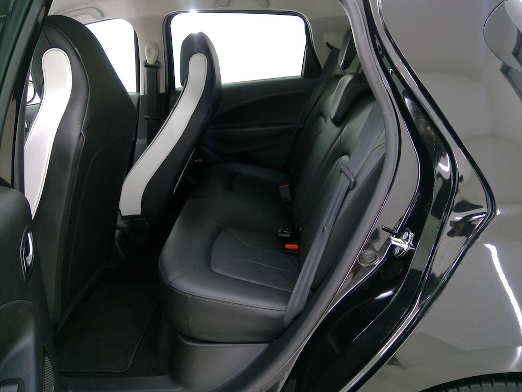 Foto 9 van Renault Zoe
