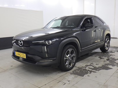 Kaufe MAZDA MX-30 bei Ayvens Carmarket