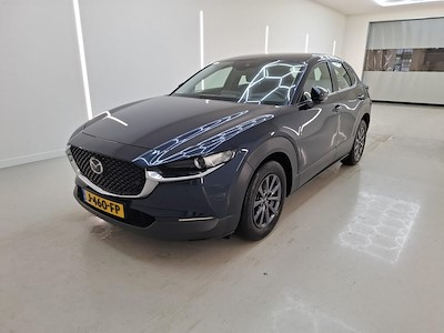 Kaufe MAZDA CX-30 bei Ayvens Carmarket