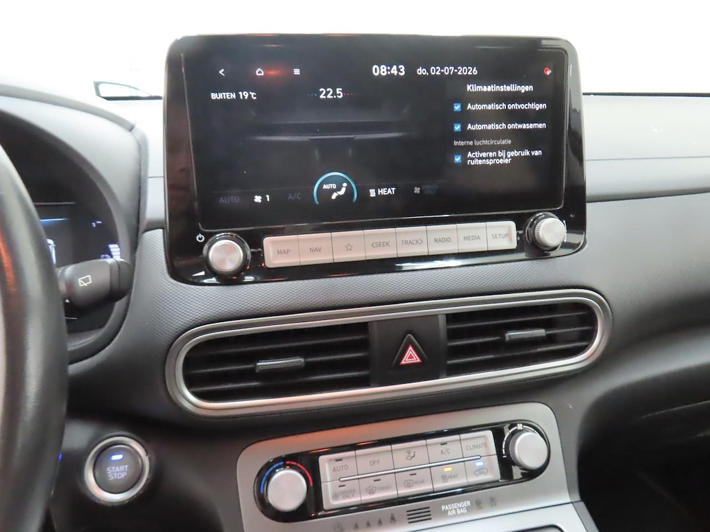 Foto 16 van Hyundai Kona
