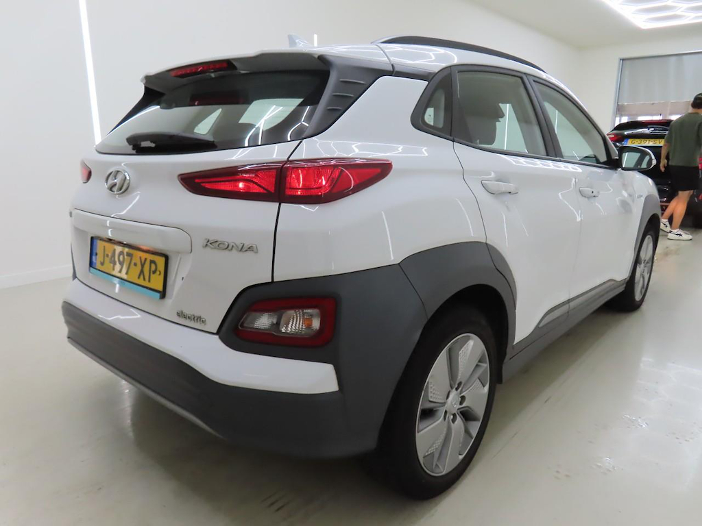 Foto 3 van Hyundai Kona