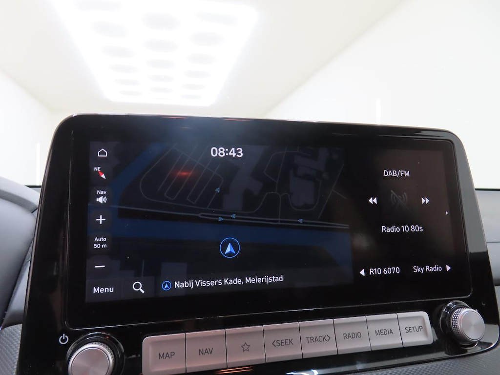 Foto 17 van Hyundai Kona