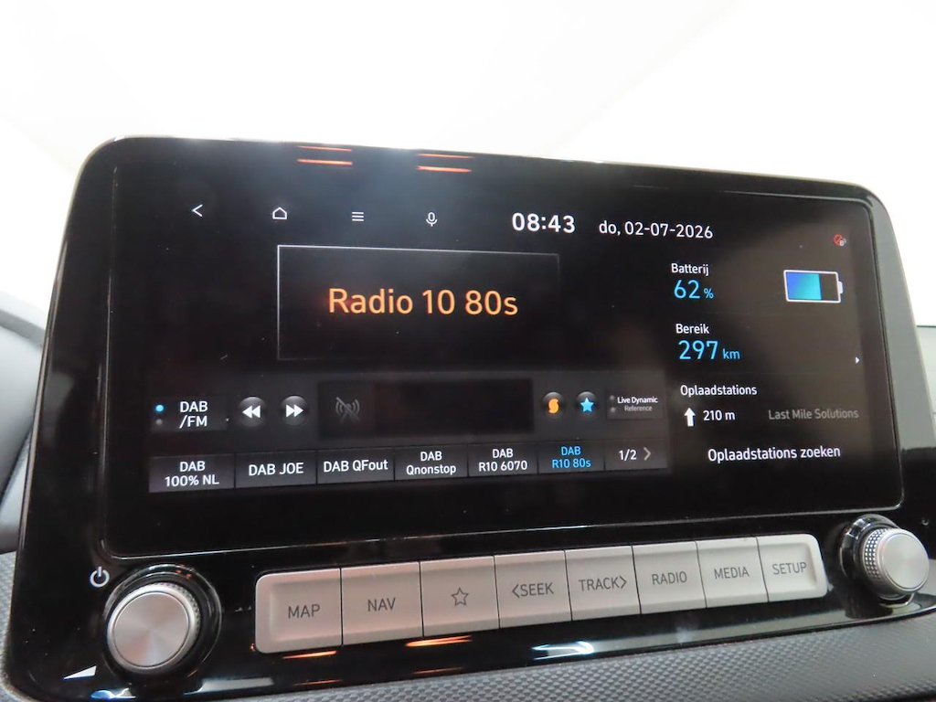 Foto 18 van Hyundai Kona