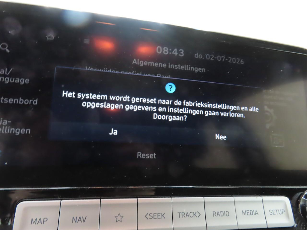 Foto 19 van Hyundai Kona