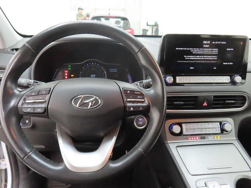 Foto 4 van Hyundai Kona