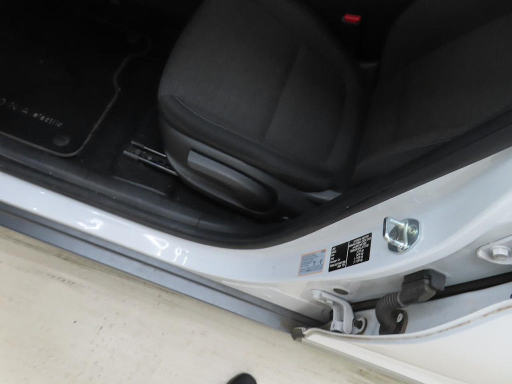 Foto 25 van Hyundai Kona