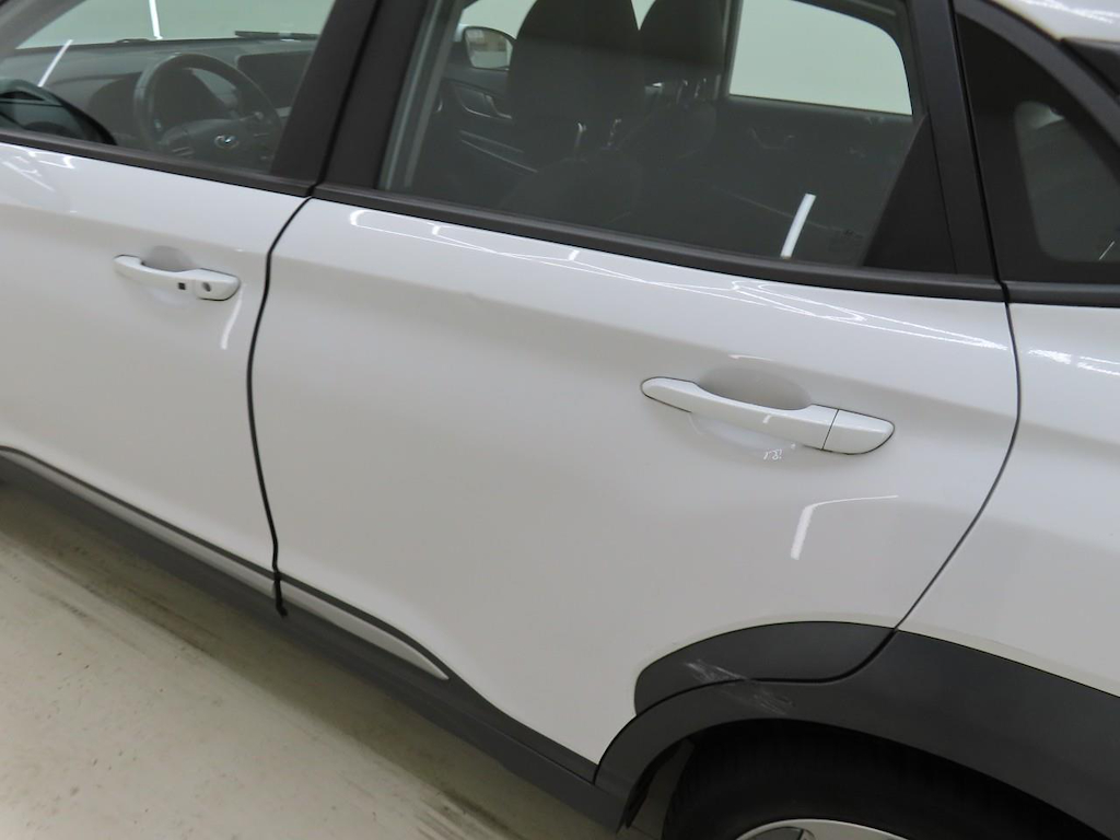 Foto 27 van Hyundai Kona