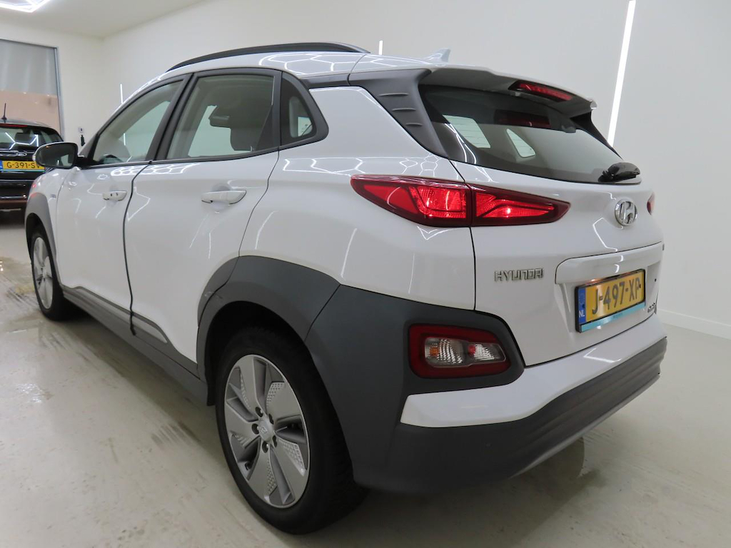 Foto 6 van Hyundai Kona