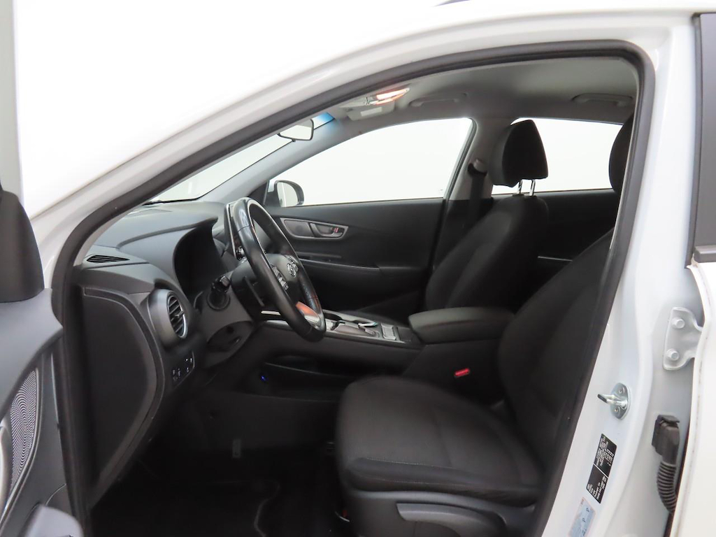 Foto 8 van Hyundai Kona