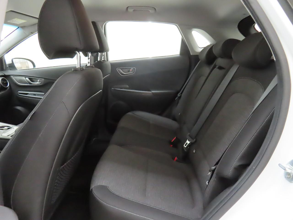 Foto 9 van Hyundai Kona