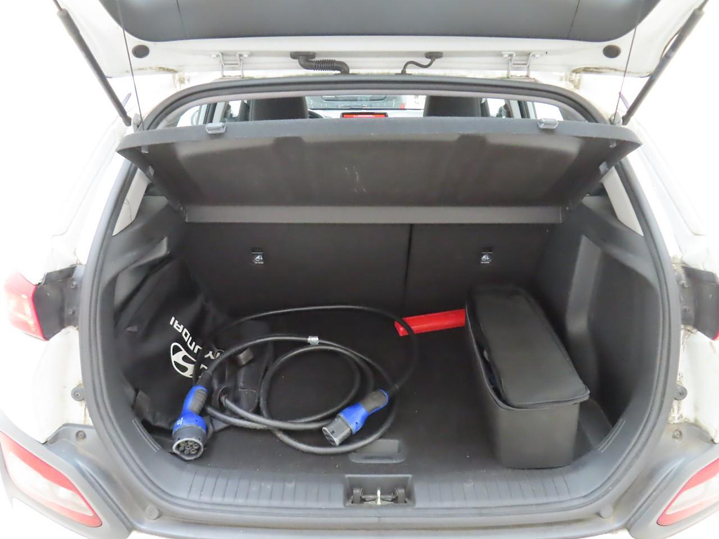 Foto 10 van Hyundai Kona