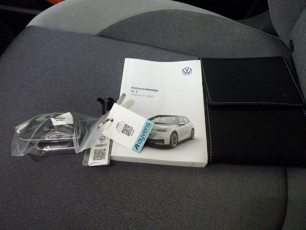Foto 13 van Volkswagen ID.3