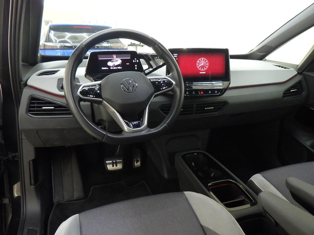 Foto 4 van Volkswagen ID.3