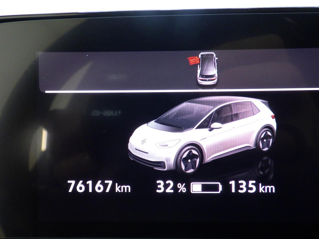 Foto 5 van Volkswagen ID.3