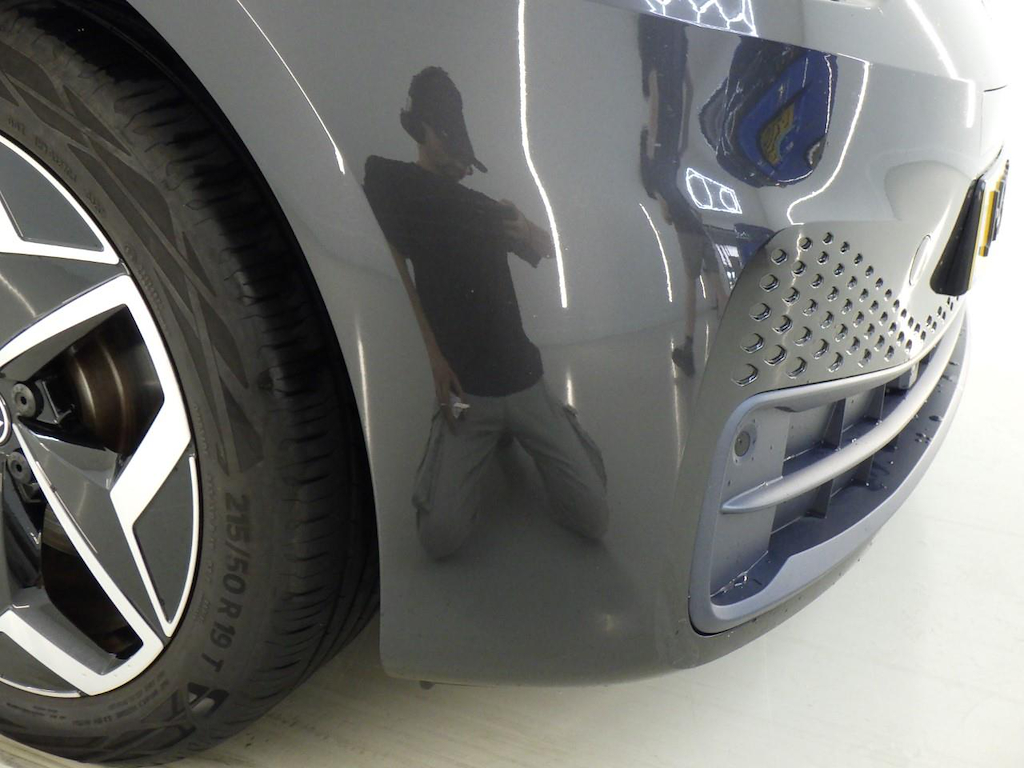 Foto 30 van Volkswagen ID.3