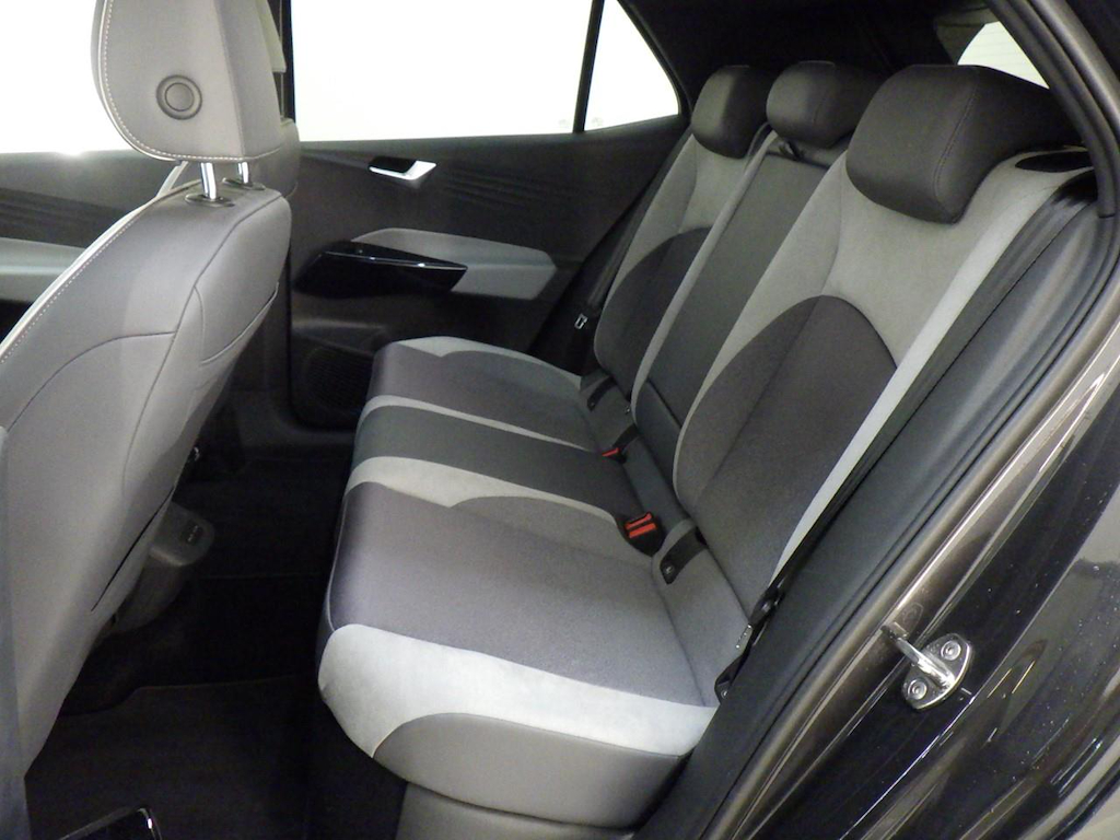 Foto 9 van Volkswagen ID.3