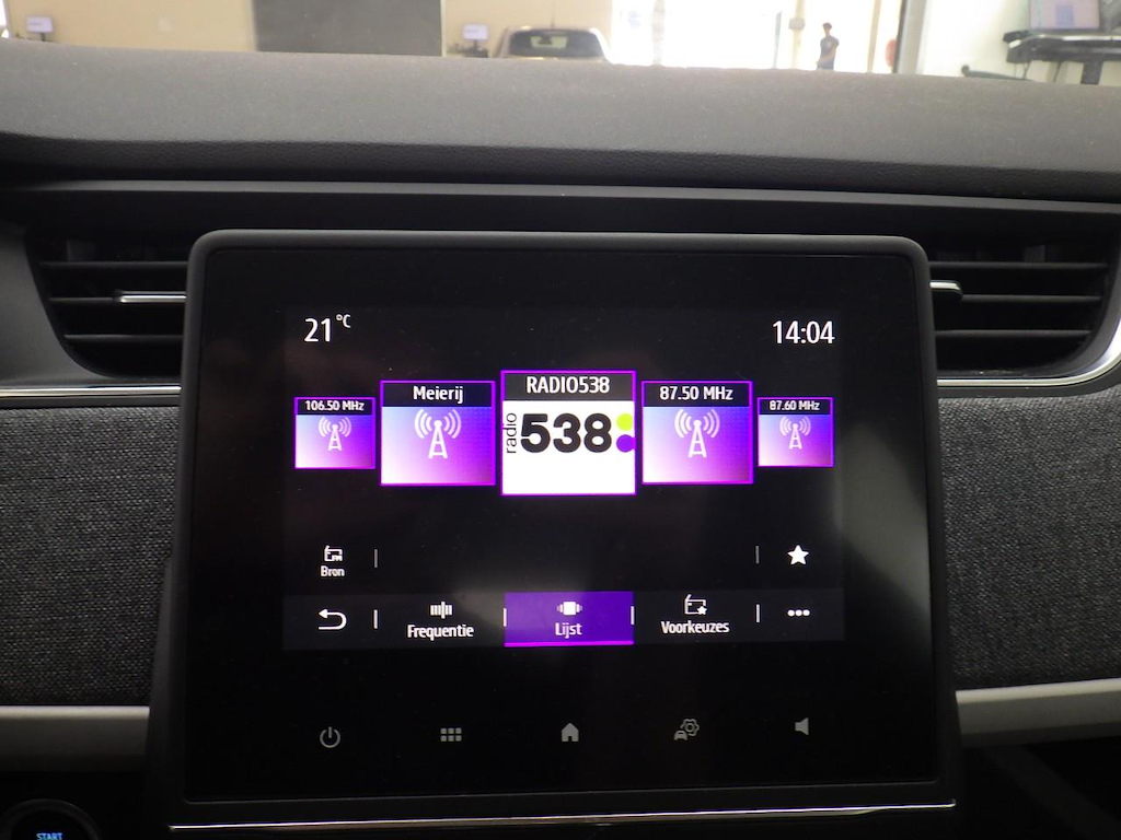 Foto 16 van Renault Zoe