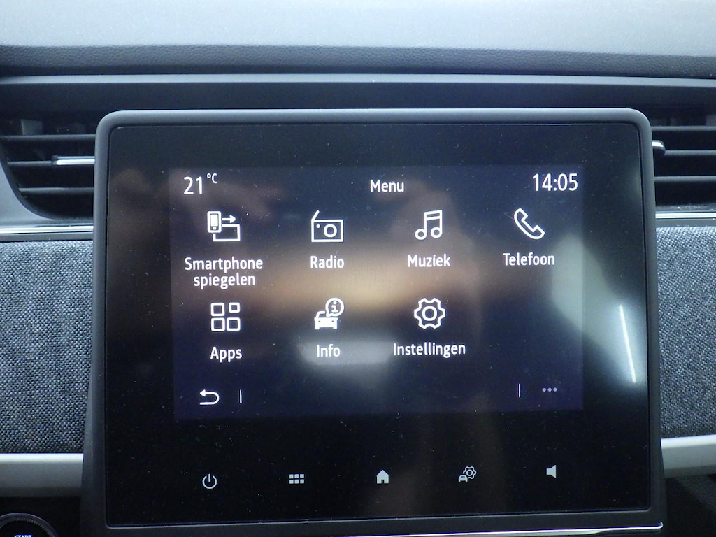 Foto 17 van Renault Zoe