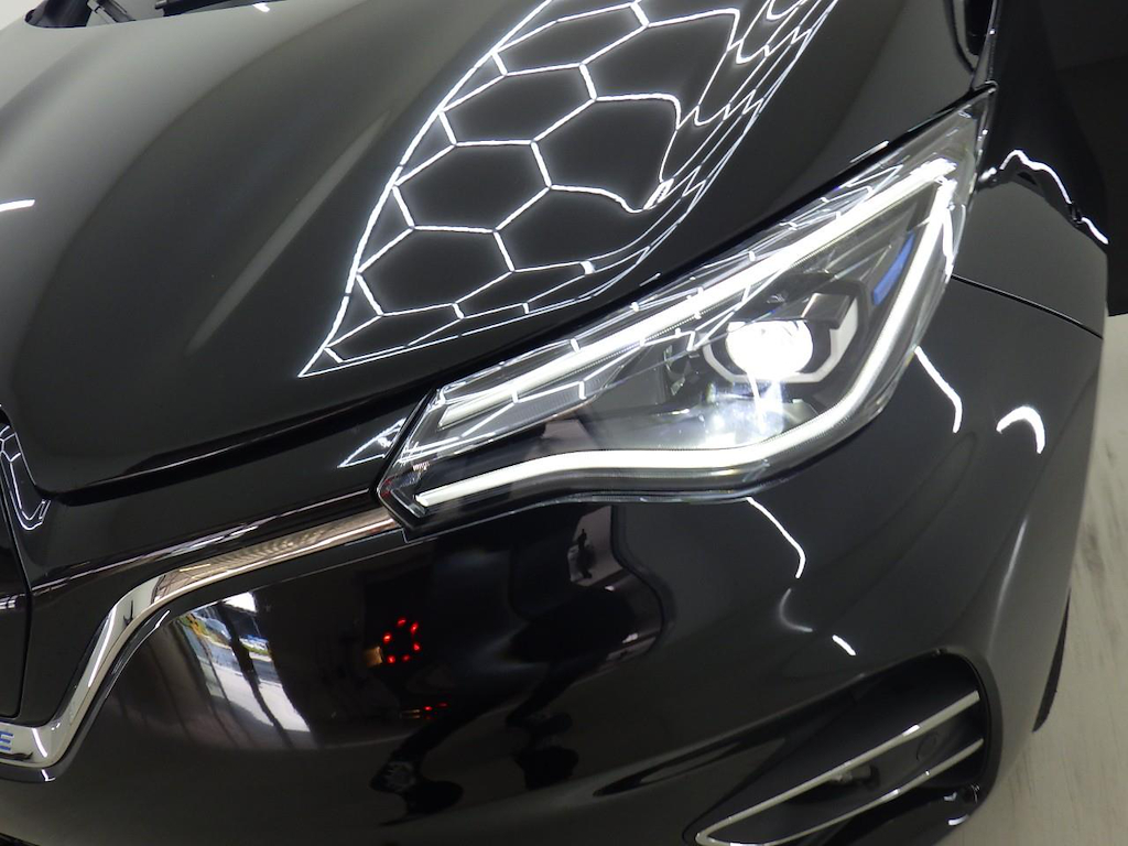 Foto 21 van Renault Zoe