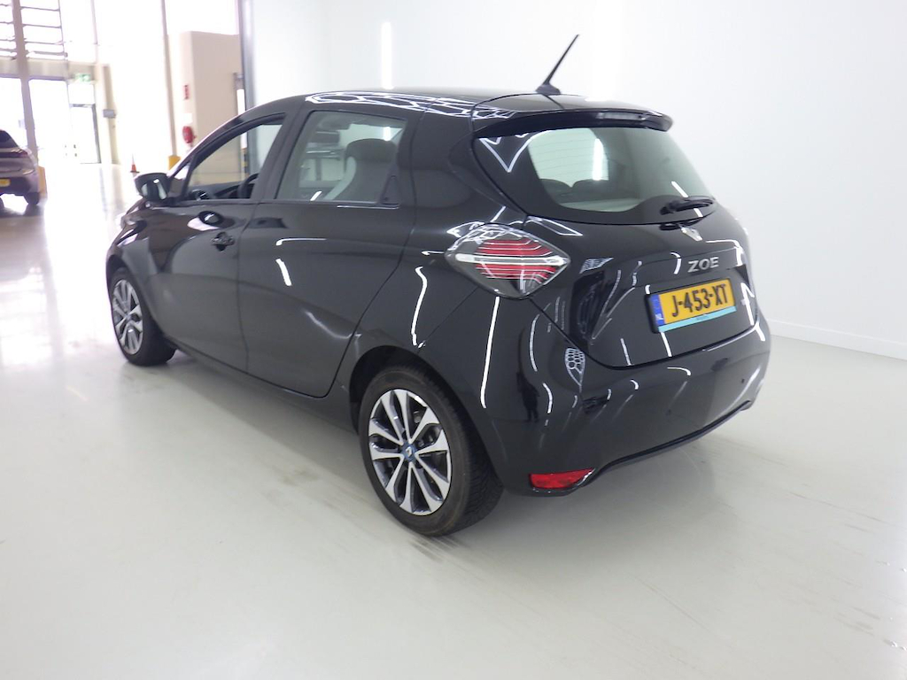 Foto 5 van Renault Zoe