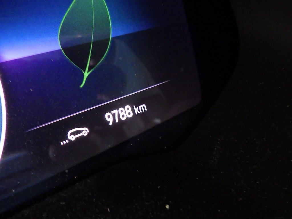 Foto 7 van Renault Zoe