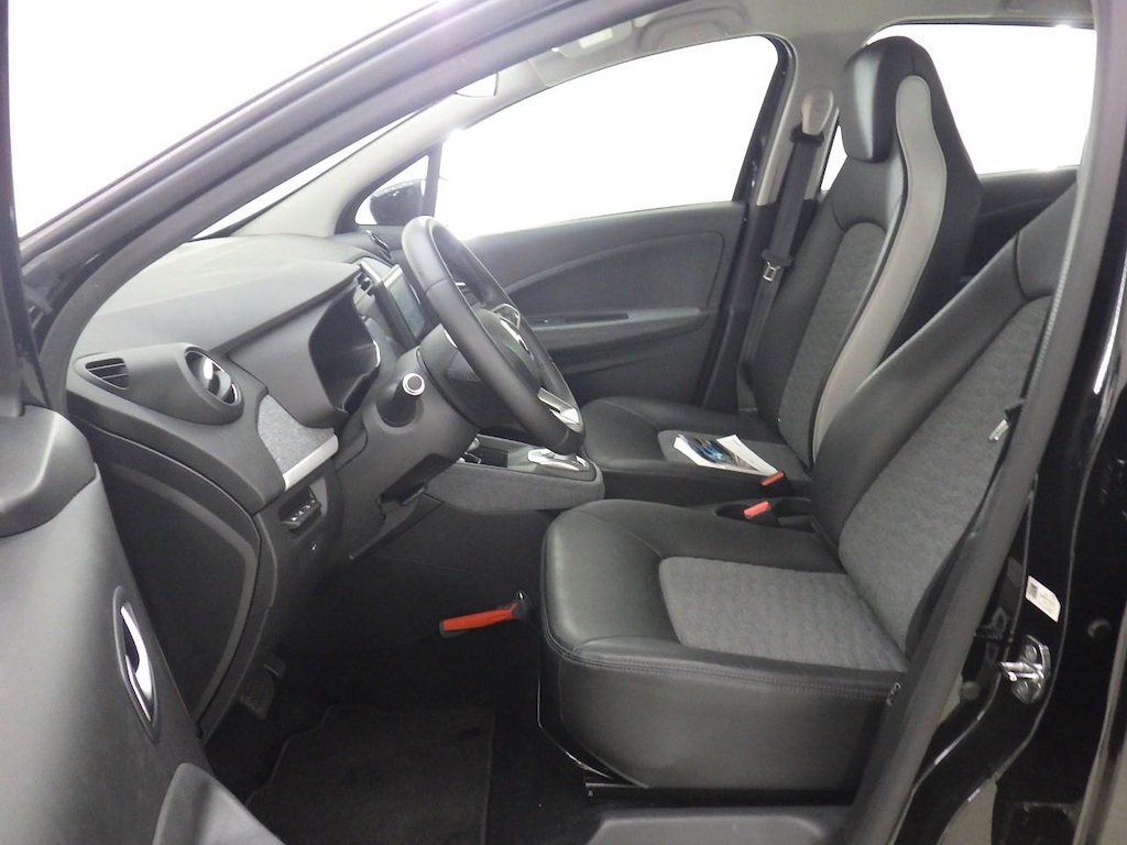 Foto 8 van Renault Zoe