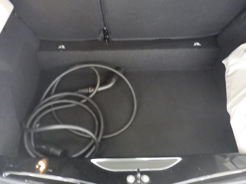 Foto 9 van Renault Zoe
