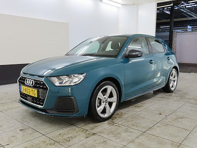 Kupi AUDI A1 Sportback na Ayvens Carmarket