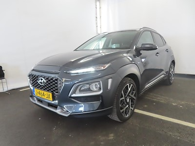 Kjøp HYUNDAI KONA hos Ayvens Carmarket