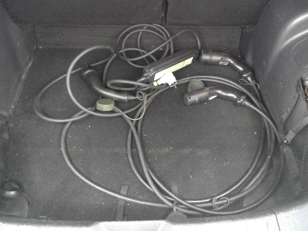 Foto 11 van Nissan Leaf