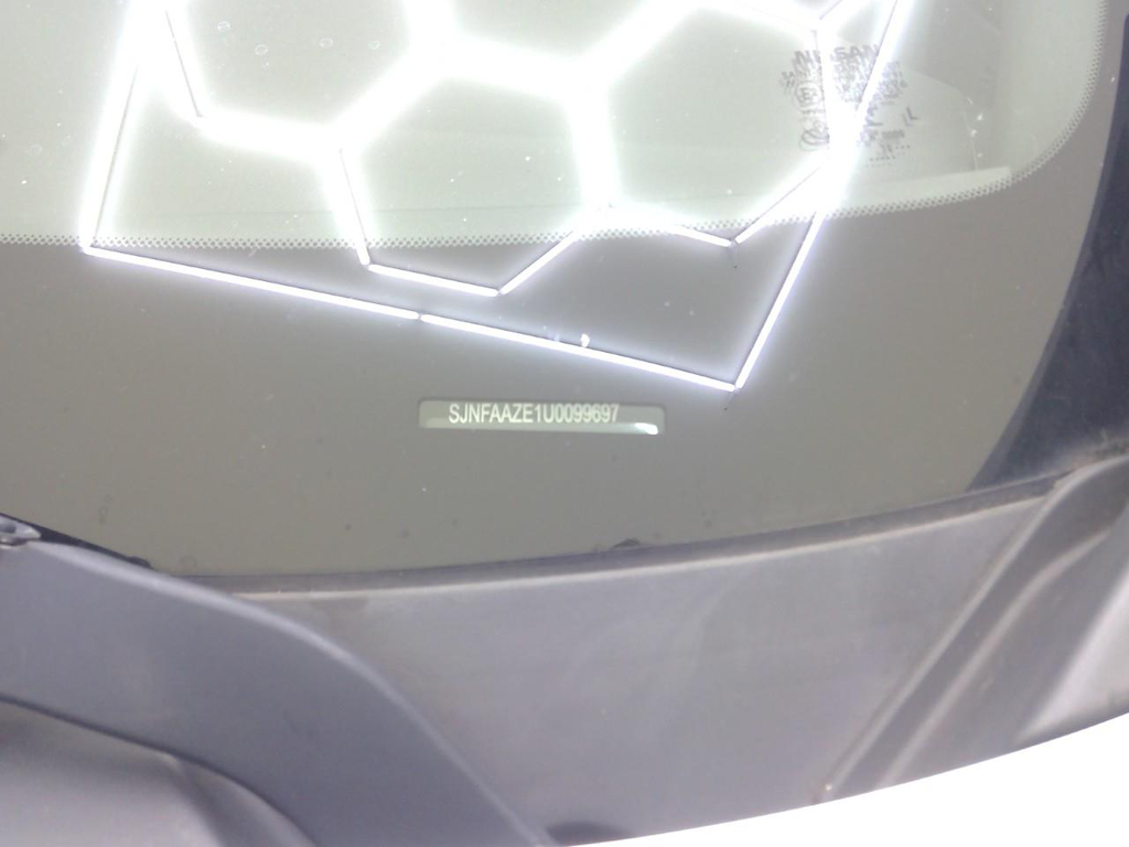 Foto 15 van Nissan Leaf