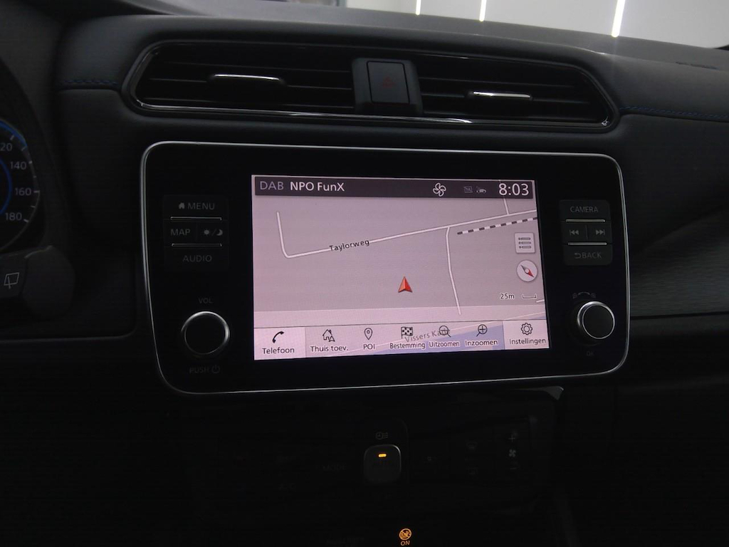 Foto 19 van Nissan Leaf