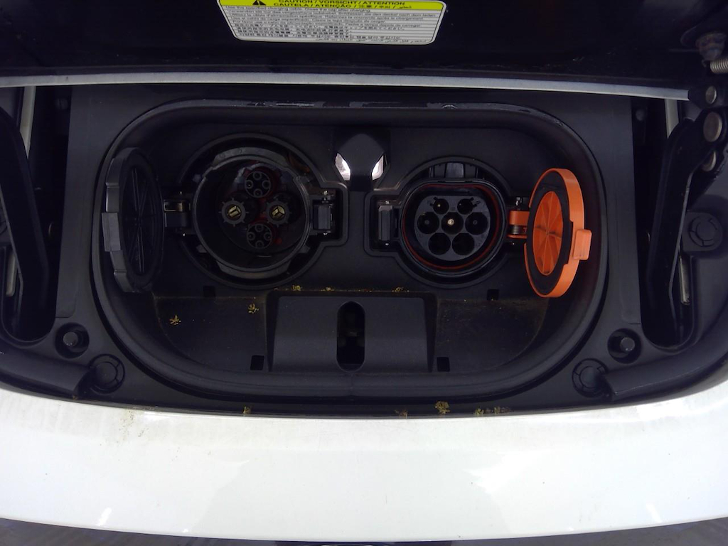 Foto 22 van Nissan Leaf