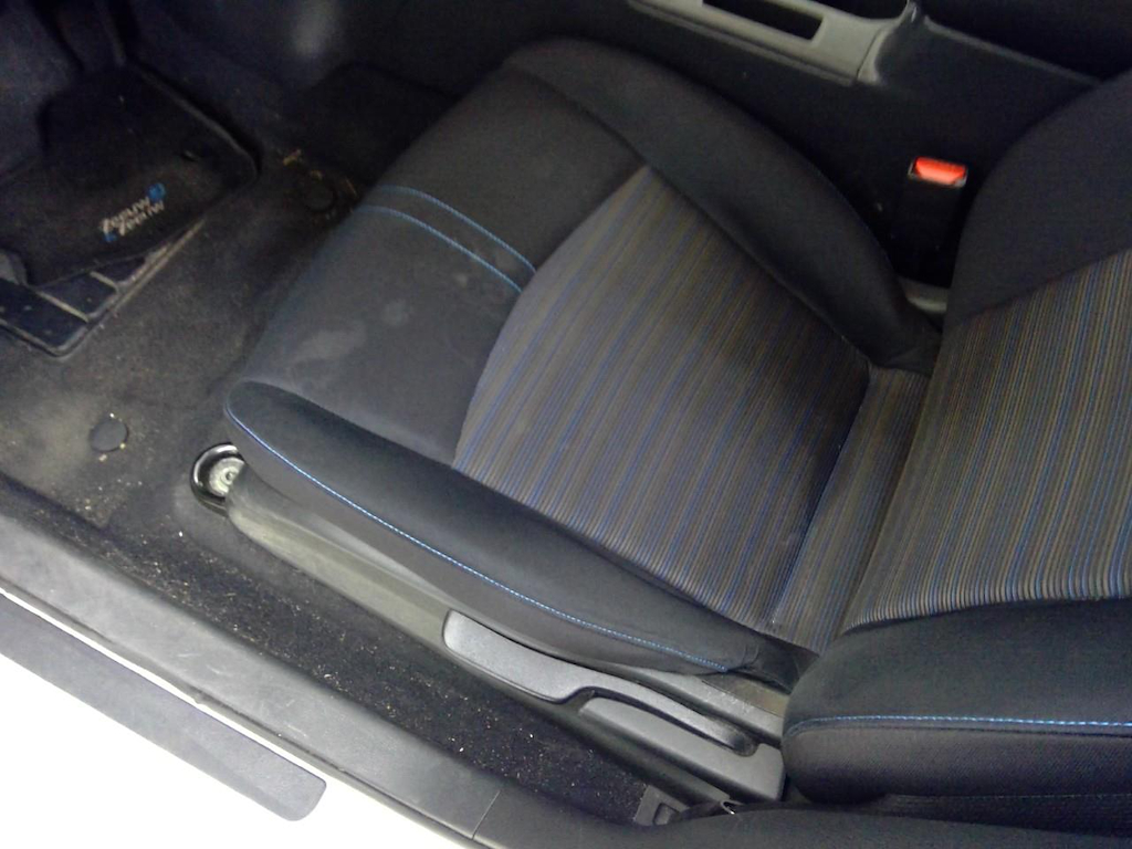Foto 26 van Nissan Leaf