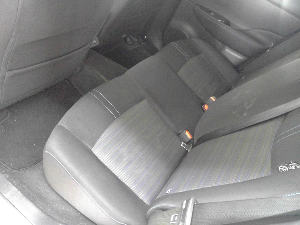 Foto 29 van Nissan Leaf