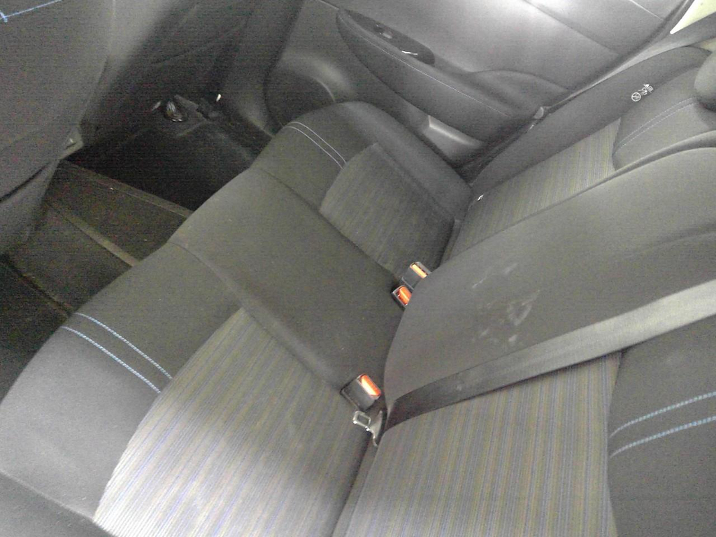 Foto 31 van Nissan Leaf