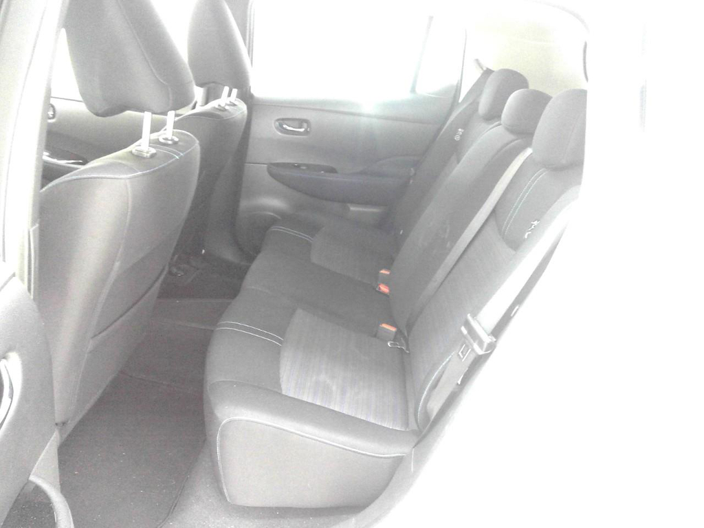 Foto 9 van Nissan Leaf