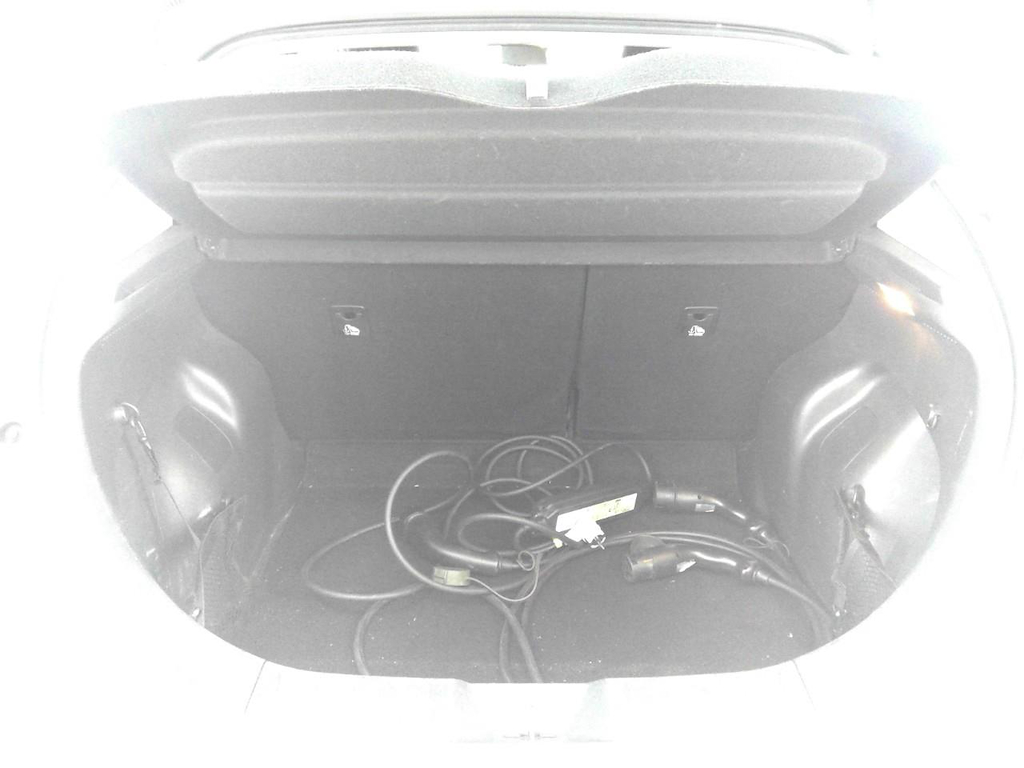 Foto 10 van Nissan Leaf