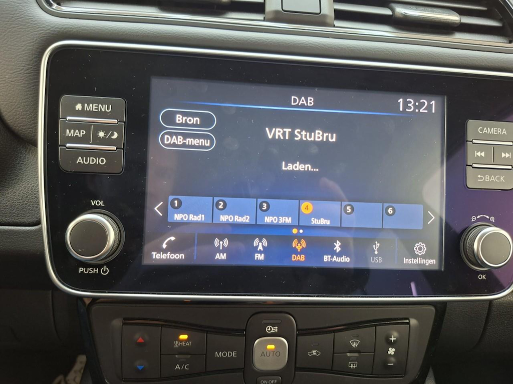 Foto 15 van Nissan Leaf