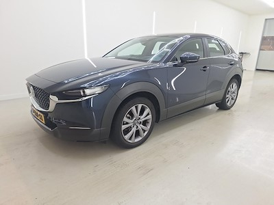 Achetez MAZDA CX-30 sur Ayvens Carmarket