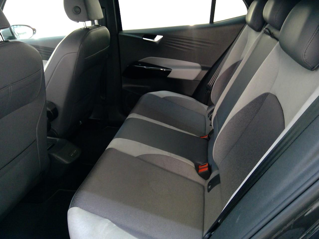 Foto 7 van Volkswagen ID.3
