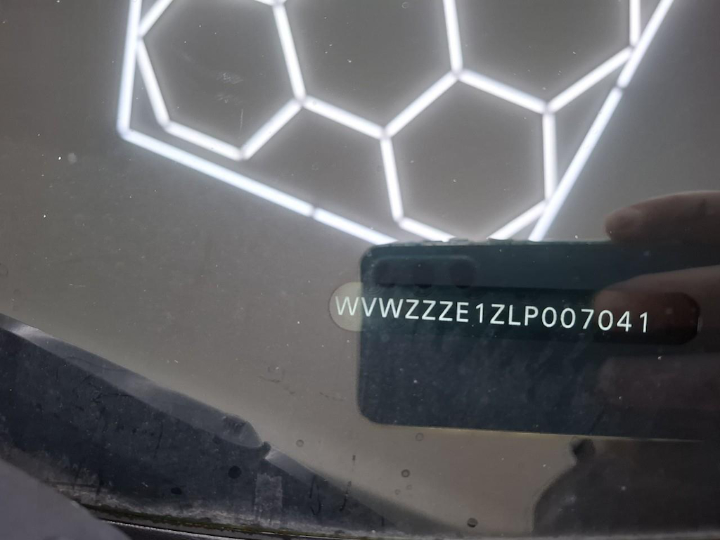 Foto 14 van Volkswagen ID.3